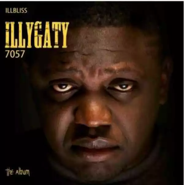 ILLBliss’ 4th Album Illygaty:7057 Is Officially Live